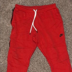 Nike joggers